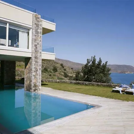 Atlantis Elounda (Crete)