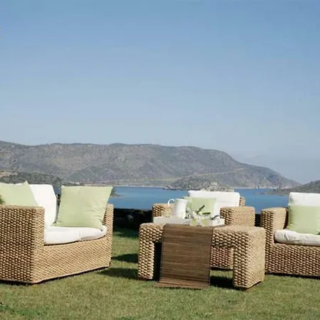 Atlantis Elounda (Crete)