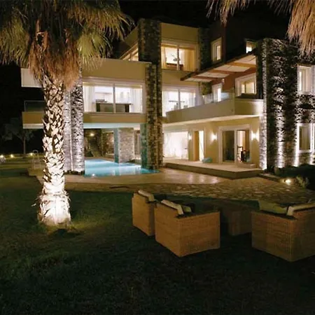 Atlantis Villa Elounda (Crete)