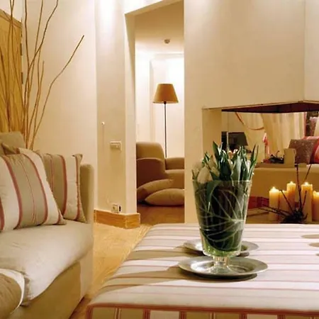 Atlantis Villa *