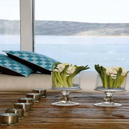 Atlantis Villa Elounda (Crete)