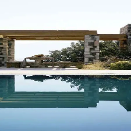 Villa Atlantis