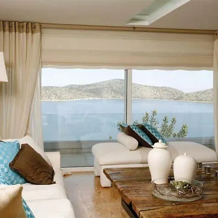 Atlantis Villa