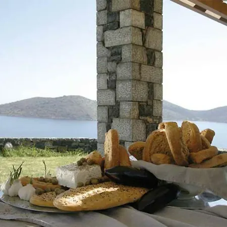 Atlantis Elounda (Crete)