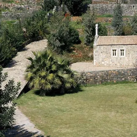 Atlantis Villa *